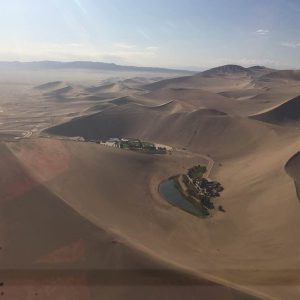 Dunhuang travel Notes of Mingsha Mountain and Crescent Spring