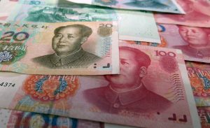 What is the currency in Beijing?