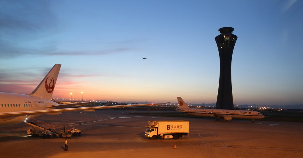 Can-You-Sleep-in-Beijing-Airport