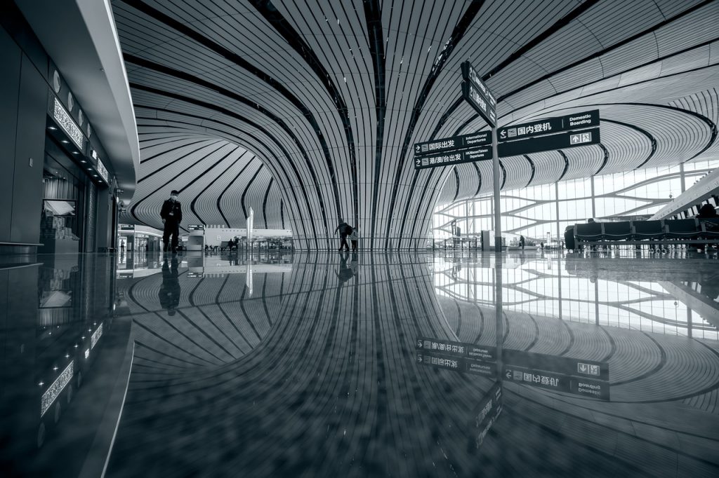 What-County-Is-Beijing-Daxing-Airport-In