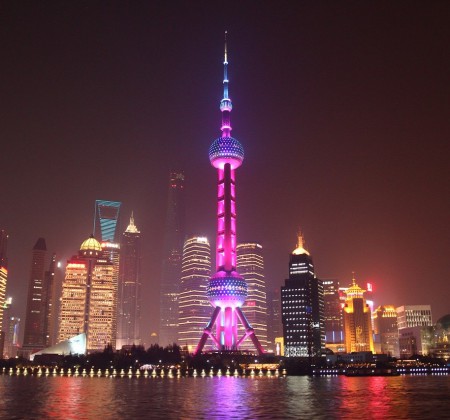 Is Shanghai Worth Visiting?
