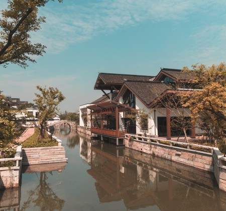 How Many Days Do I Need in Shanghai?