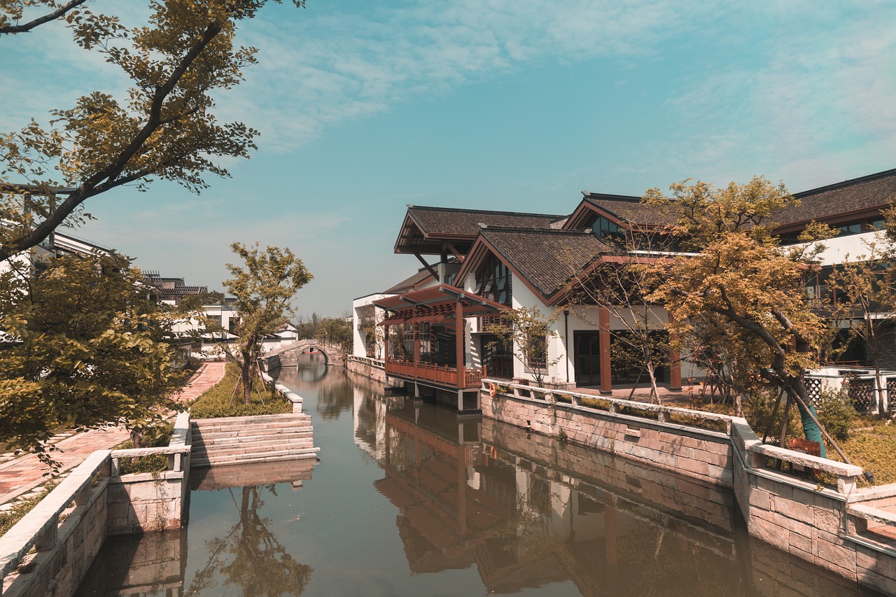 How Many Days Do I Need In Shanghai China Wuxiaworld